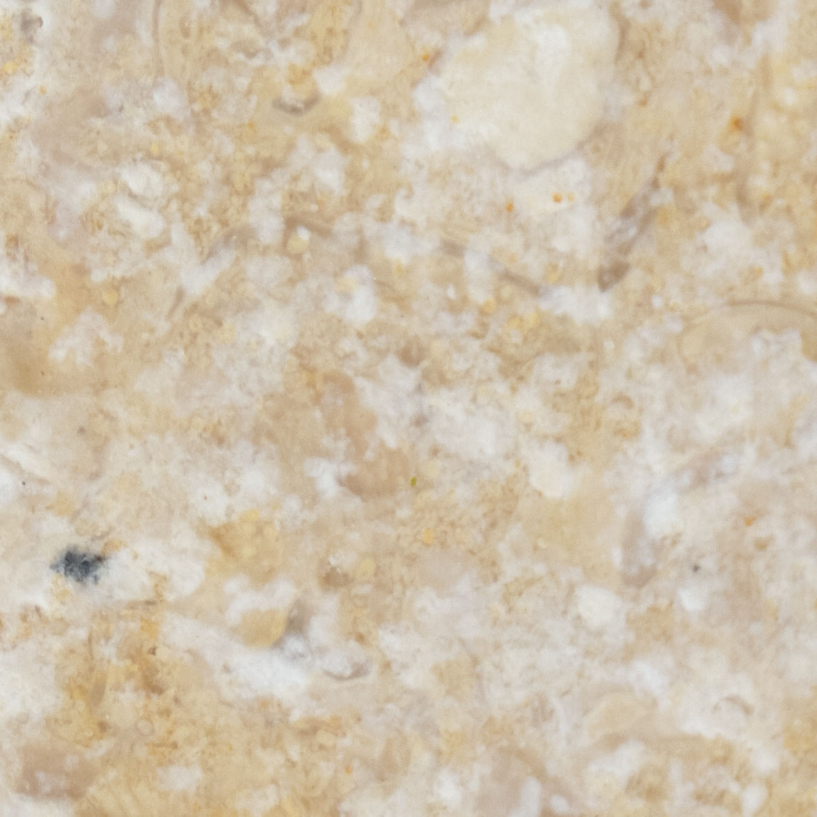 Shirwell Limestone Sinai Pear Beige Setts (tumbled, acid etched & bush hammered) and Granite dark setts (Sawn & tumbled)