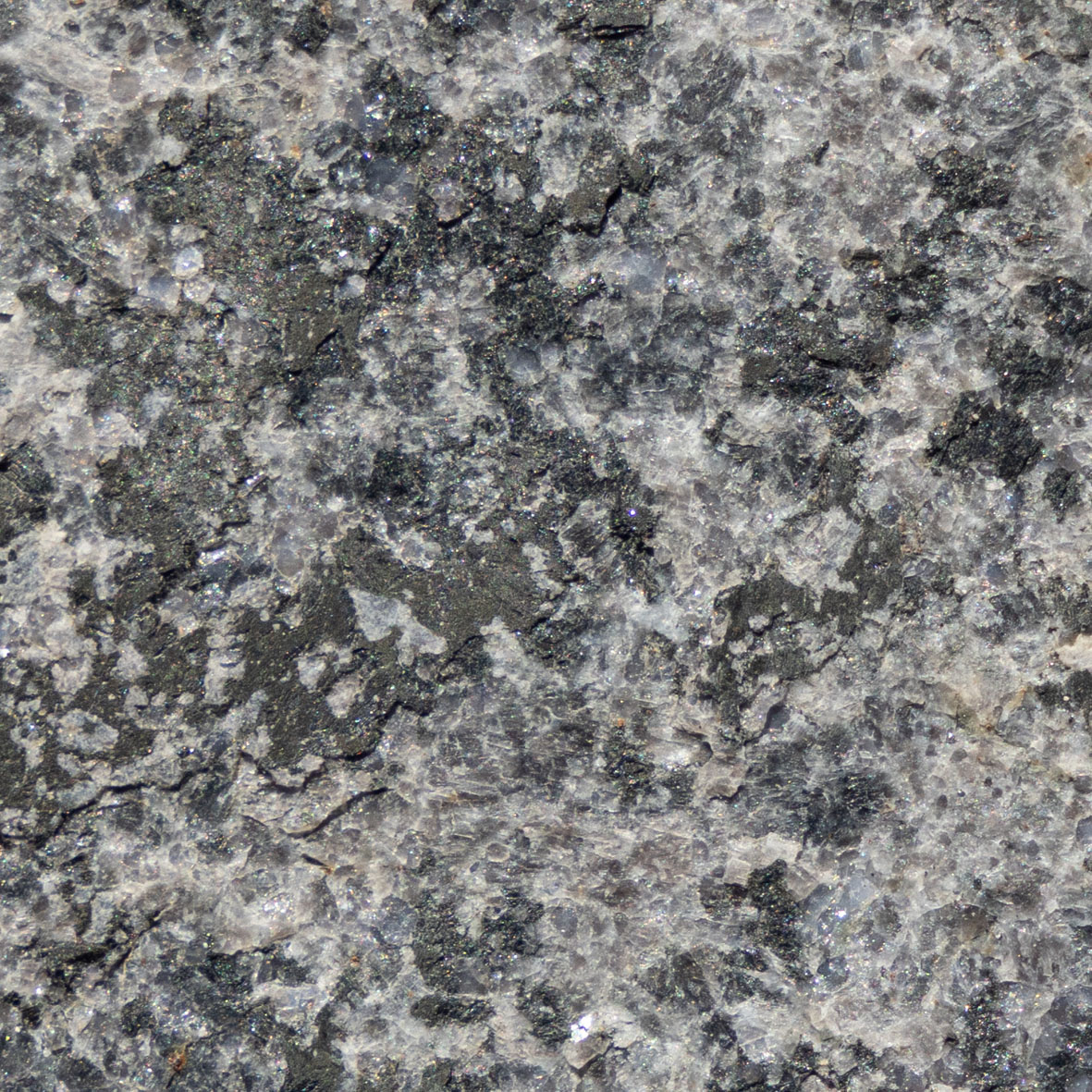 Shirwell Limestone Sinai Pear Beige Setts (tumbled, acid etched & bush hammered) and Granite dark setts (Sawn & tumbled)