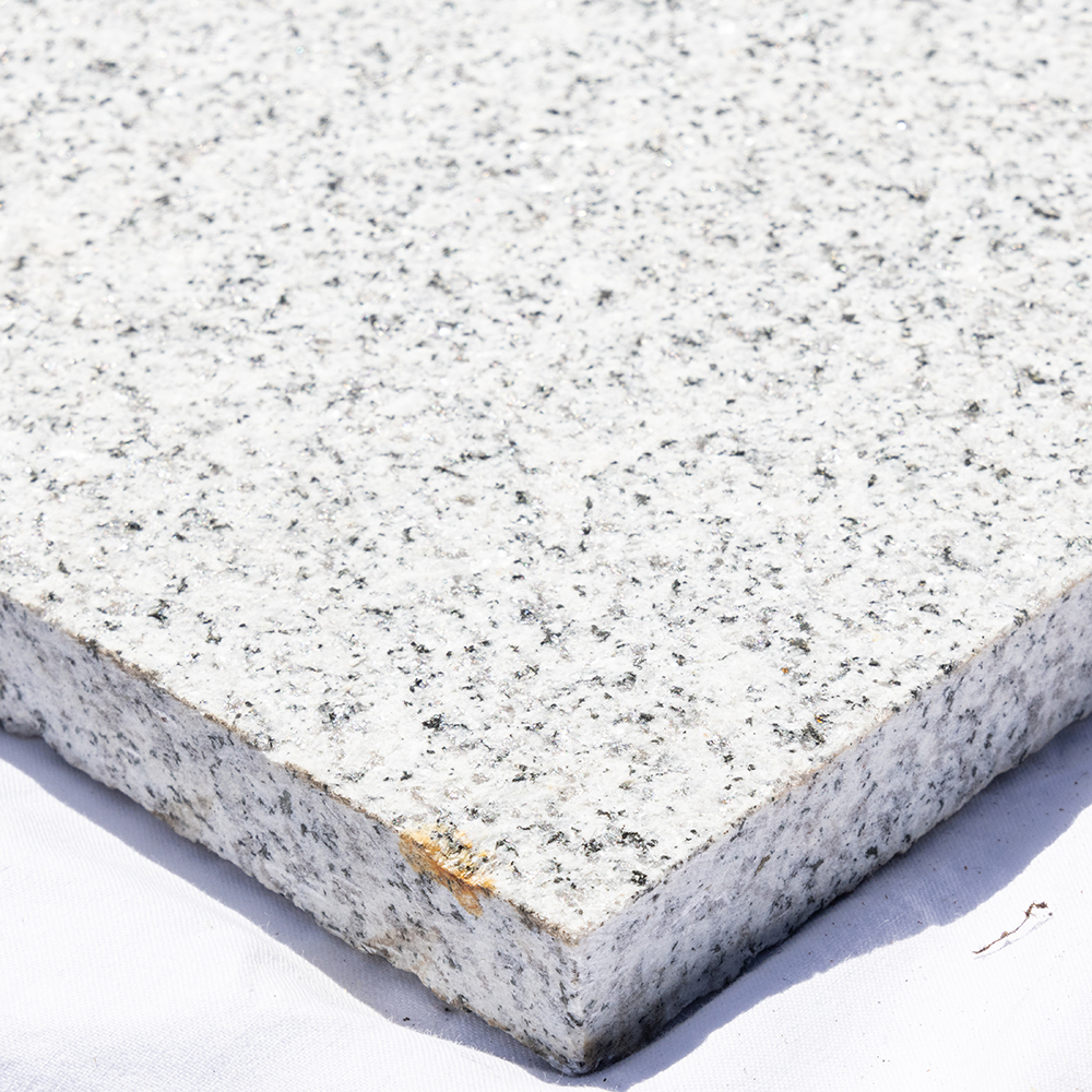 Shirwell Limestone Sinai Pearl Beige (Acid Etched)