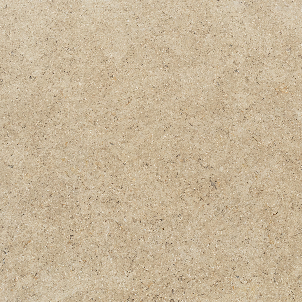 Shirwell Limestone Sinai Pearl Beige (Acid Etched)