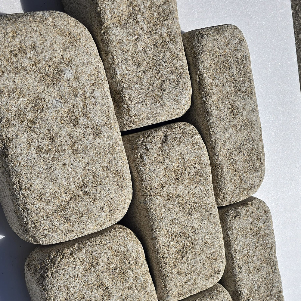 Chawleigh Buff Granite