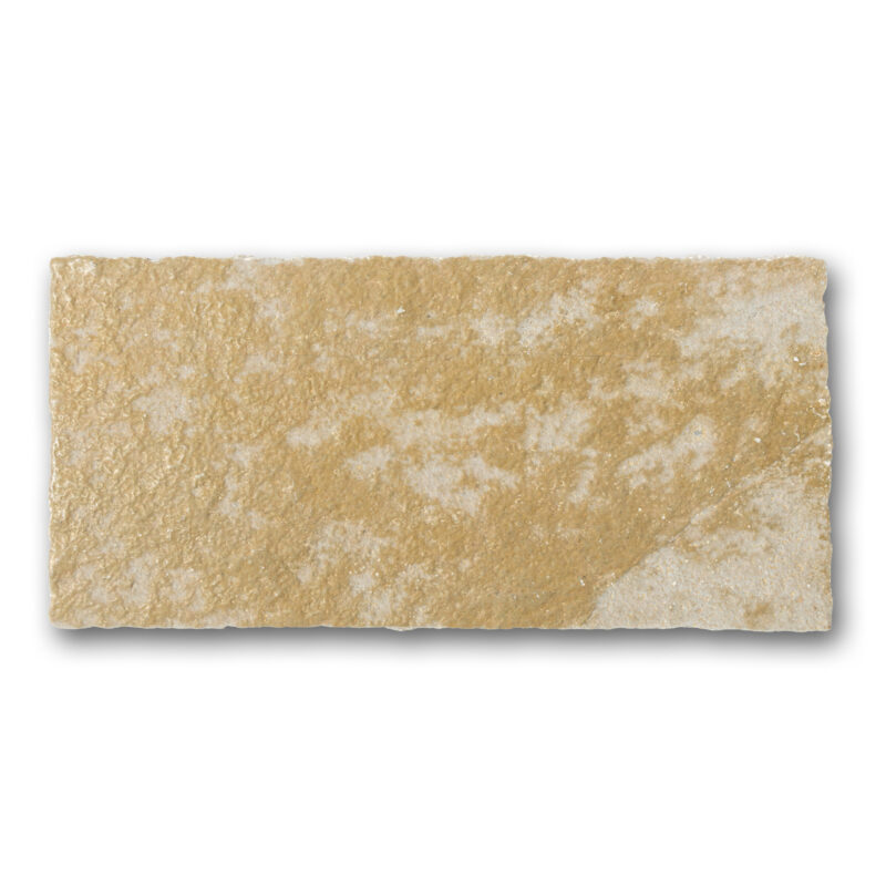 Dawlish Yellow Antique Limestone – natural stone product view