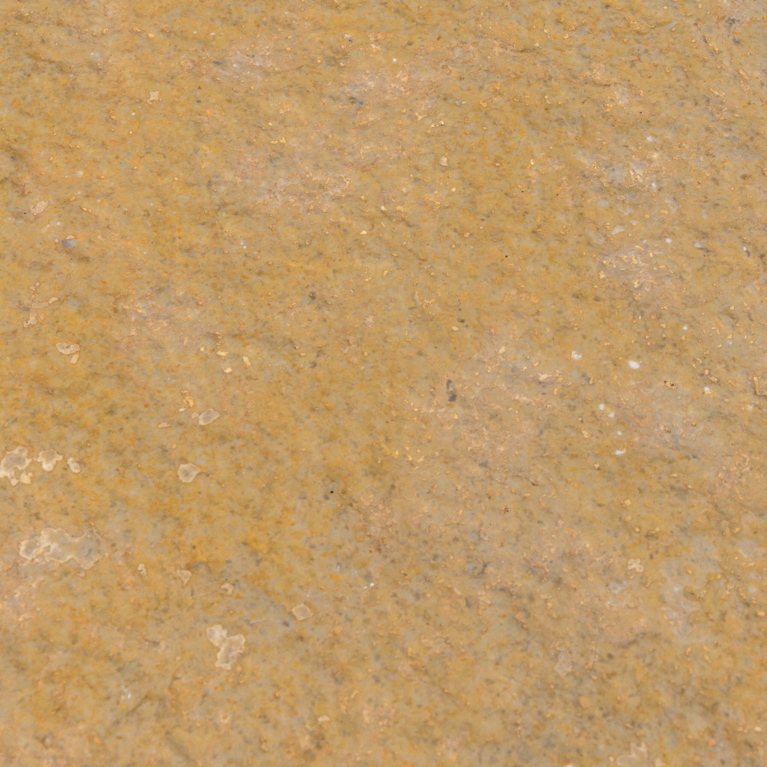 Dawlish Yellow Antique Limestone – natural stone detail