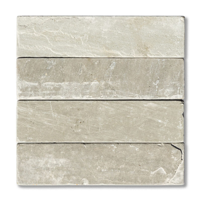 Hembury Grey Sandstone Cobbles – natural stone product view